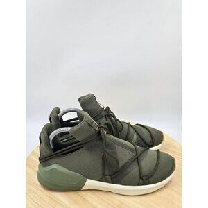 Puma Women Fierce Rope VR 190136 01 Green Running Shoes Sneakers size 8.5